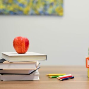 Einzellektion – Nachhilfe