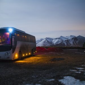 Persönlicher Fahrer – Fahrer-Services