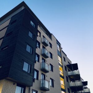 Rundum-Betreuung – Hauswart & Gebäudeunterhalt